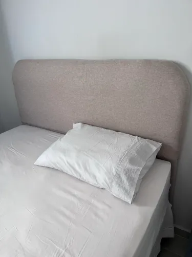 Cabeceira para cama box casal