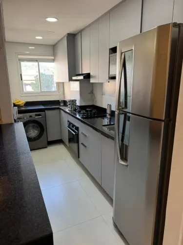 Apartamento em Cajamar, Apartamento no Portal dos Ipês em Cajamar/SP
