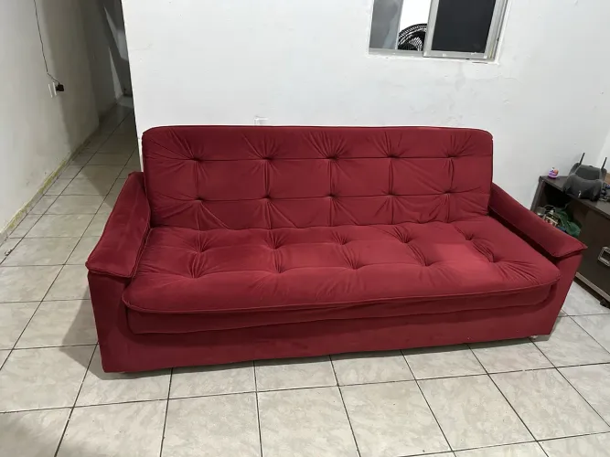Sofá cama 