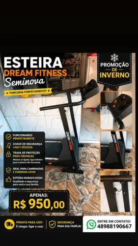 Esteira 