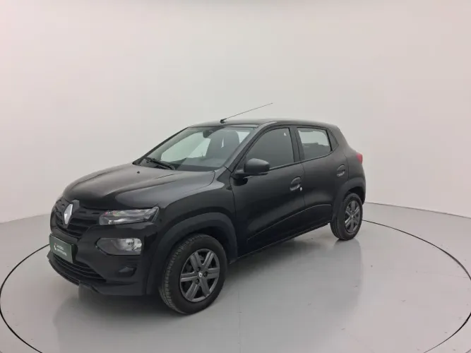 Renault Kwid 1.0 Zen 2026