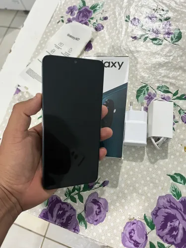 Samsung A07 128gb novo