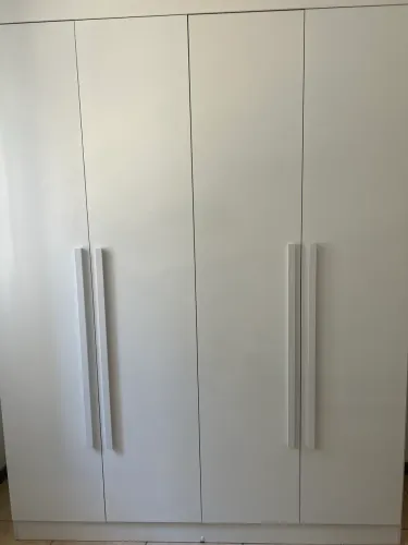 Guarda roupa