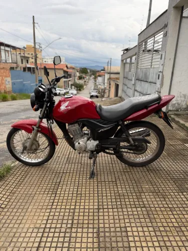 Fan 125 2009