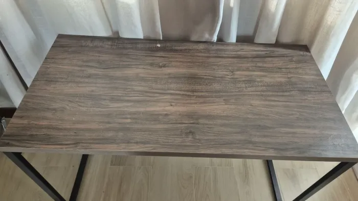 Mesa escritório estilo Industrial