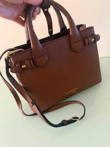 Bolsa Burberry original