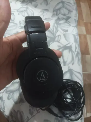 Fome da Audio technica 