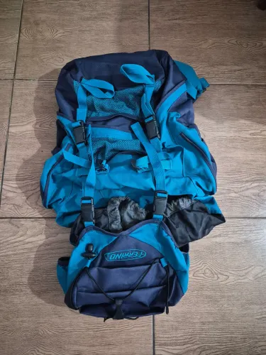 Mochila de camping ferrino