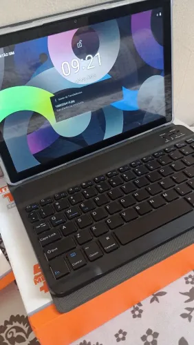 Tablet 512 GB