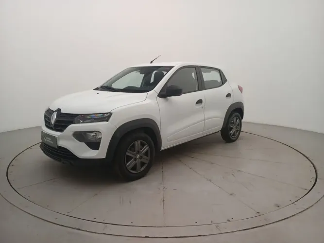 Renault Kwid 1.0 Zen 2025