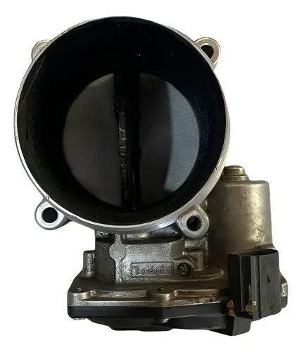 Tbi Corpo De Borboleta Range Rover Vogue 4.4 Tdv8