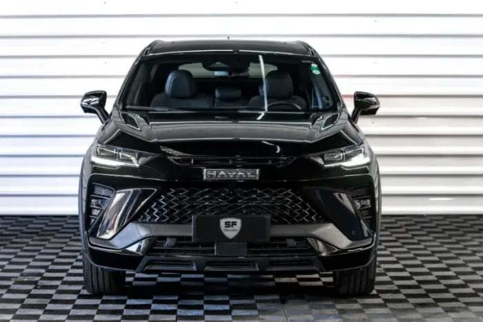 GWM Haval H6 GT Phev AWD 2024