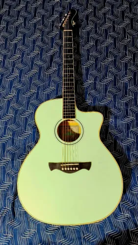 Violão Tagima Rio Negro