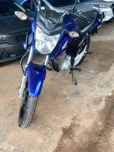 Vendo Fan Único dono 