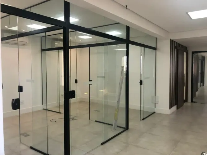 Imóvel para aluguel tem 63 metros quadrados com 1 quarto em Liberdade - São Paulo - SP