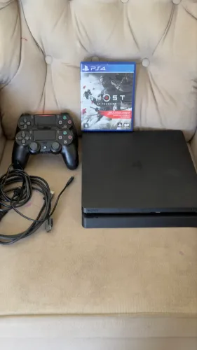 Ps4 PlayStation 4 slim