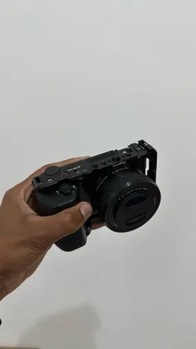 Sony Zv-e10