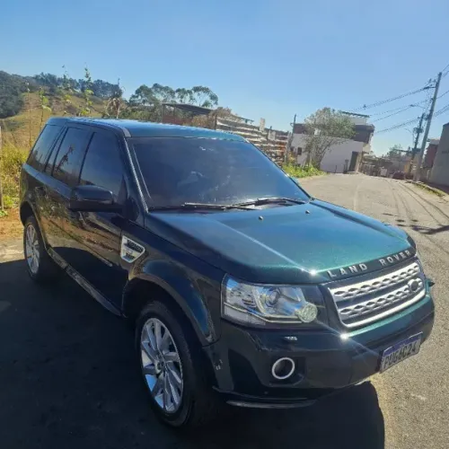 Land Rover Freelander2 HSE 2.2 SD4 190cv T.diesel 2014