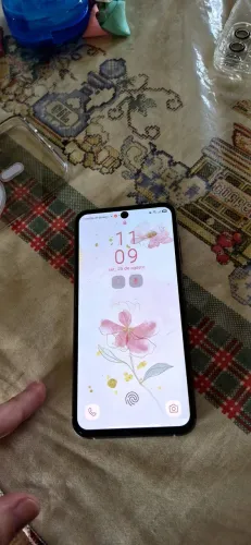 Galaxy s23 Fe