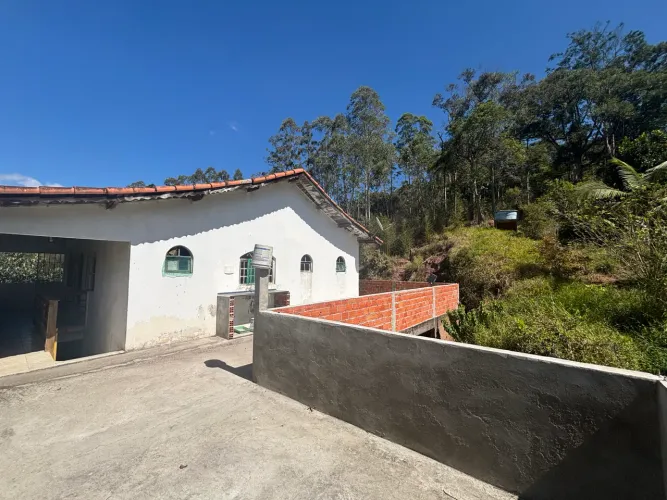 Sitio em biritiba