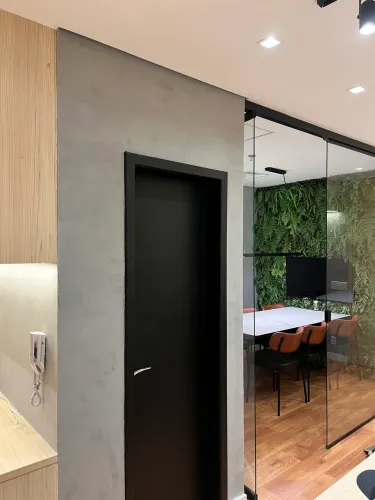 Cimento queimado 