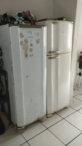 Geladeiras