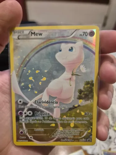 Mew (XY110)