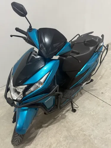 Honda elite 125 2026