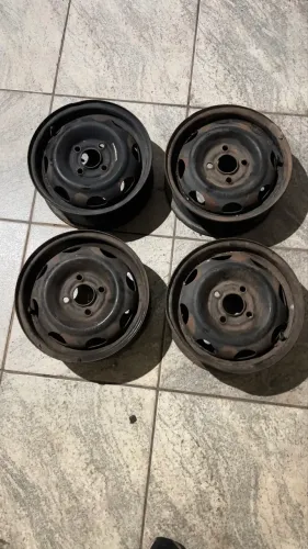 Roda aro 13 ferro