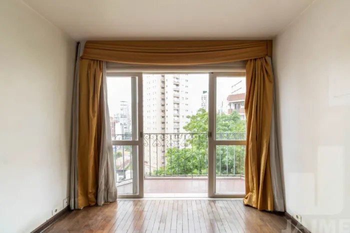 Apartamento para venda em Perdizes com 3 quartos, sendo 1 suíte, 98m²