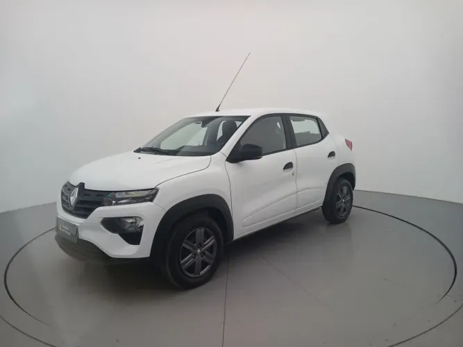 Renault Kwid 1.0 Zen 2026