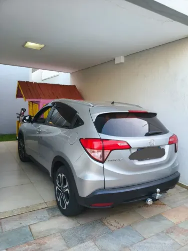 Honda HR-V EX 1.8 Flexone 16V 5P Aut. 2016