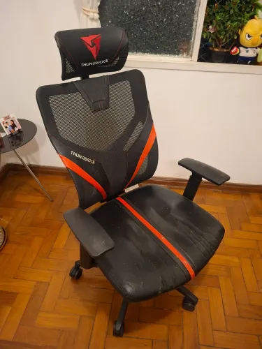 Cadeira Gamer ThunderX3 Yama1