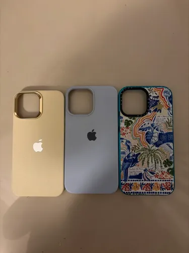 Capas iPhone