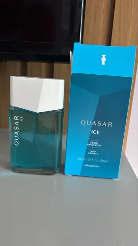 Perfume Quasar Ice