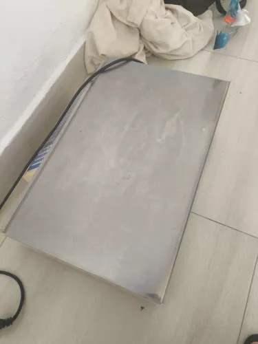 Balança toledo Prix 4 Flex