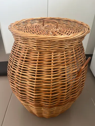 Cestos de Roupa Suja