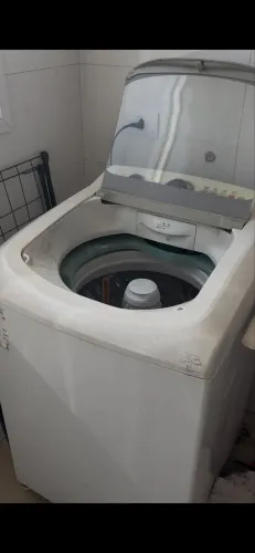 Máquina de lavar