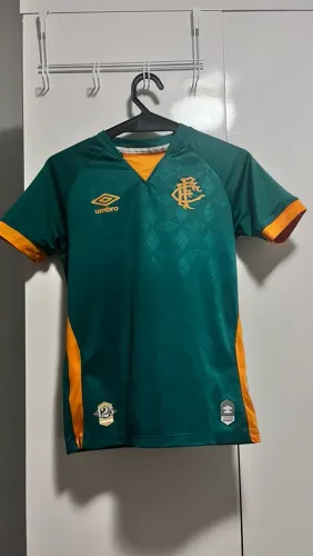 Camisa Fluminense original 10 anos