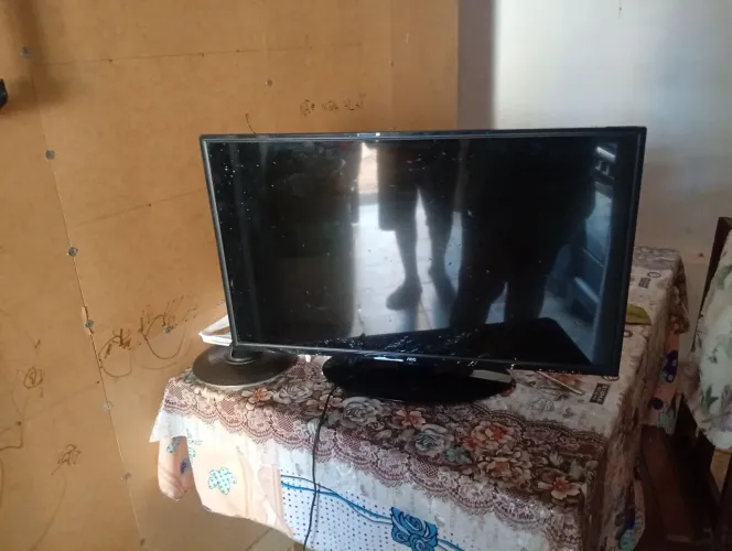 Televisão