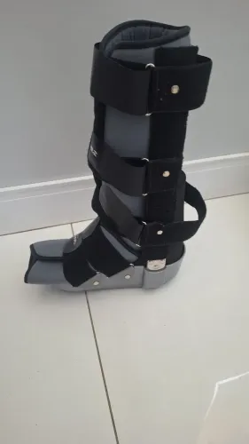 Bota imobilizadora
