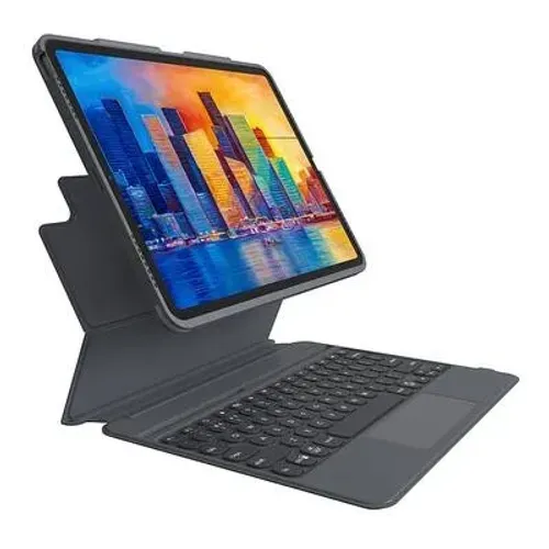 Case iPad 12,9" Zagg Smart