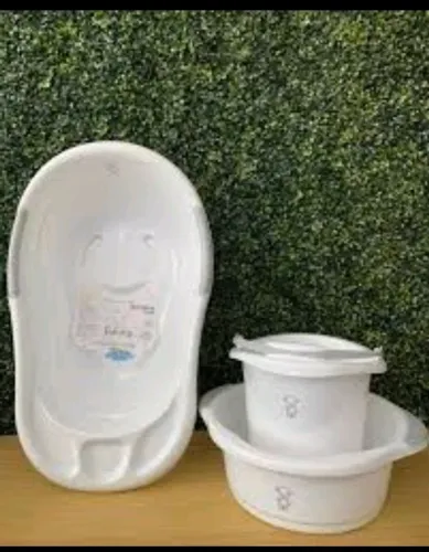 Coisas de bebê 