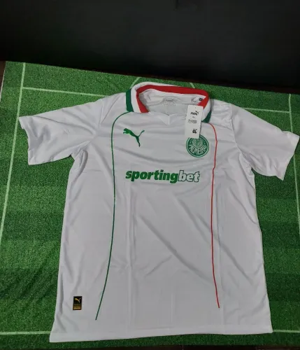 Palmeiras
