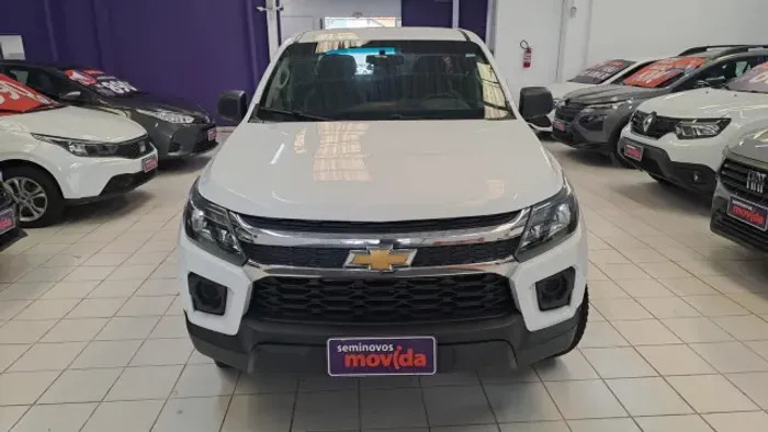 Chevrolet S10 Blazer DTI 2.8 4X2 Turbo Diesel 2023