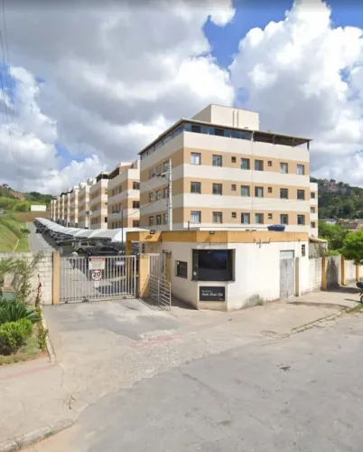 Cobertura para comprar Belo Vale Santa Luzia