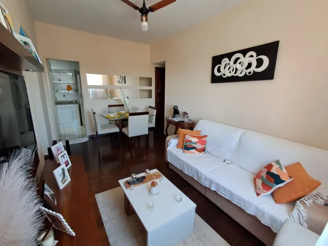 Apartamento para alugar na Rua Jaime Ovale , Jardim Guanabara, Rio de Janeiro - RJ