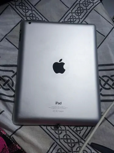 iPad 4° Geração 