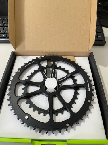     SpiderRing Cannondale Hollowgram Original Speed 50/34