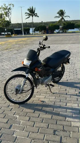 Honda Pop 100 2015